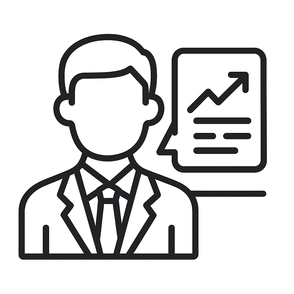 Próspero Consultoria, Assessoria e Treinamentos